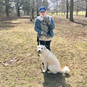 Meet your Posher, Lindsay